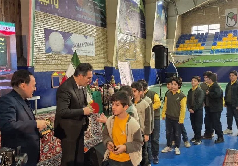 اخبار استان اردبیل , دانش آموزان , مدرسه سازی , سرمایه گذاری برای تولید , 