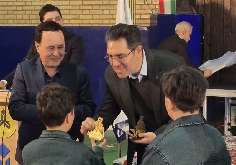 اخبار استان اردبیل , دانش آموزان , مدرسه سازی , سرمایه گذاری برای تولید , 