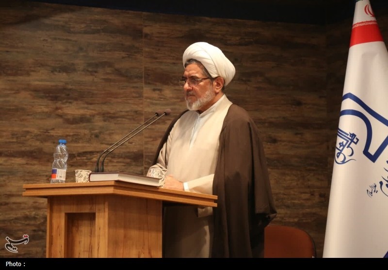 حوزه علمیه , دفتر تبلیغات اسلامی , اخبار استان قم , 