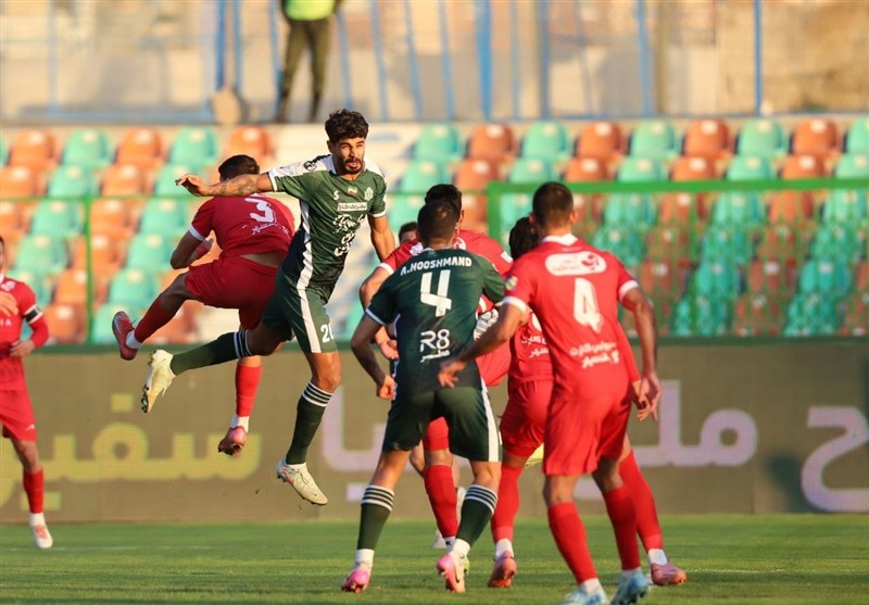 سروش رفیعی , تیم فوتبال پرسپولیس , تیم فوتبال آلومینیوم اراک , 