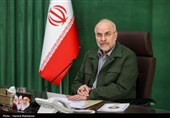 قالیباف دو شرط ایران برای آغاز مذاکرات را اعلام کرد