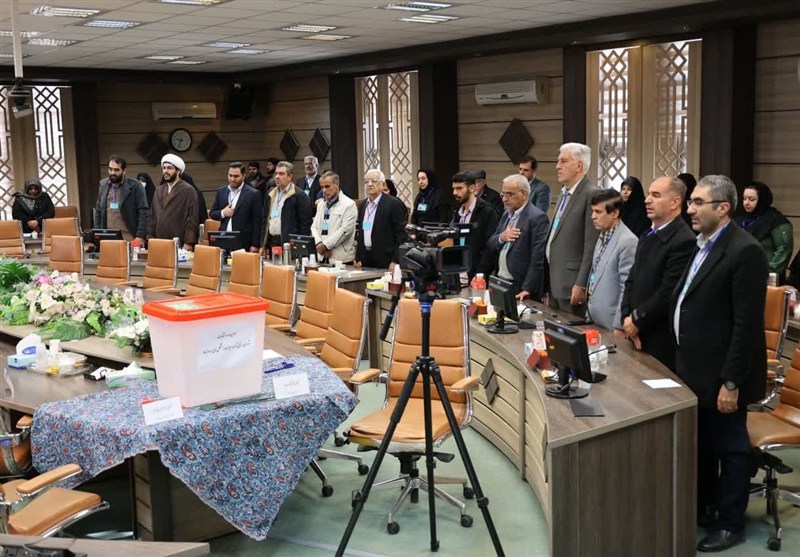 اخبار استان چهارمحال و بختیاری , استانداری چهارمحال و بختیاری , 