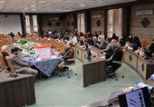 انتخابات شورای توسعه سازمان‌های مردم نهاد چهارمحال و بختیاری برگزار شد + نتایج