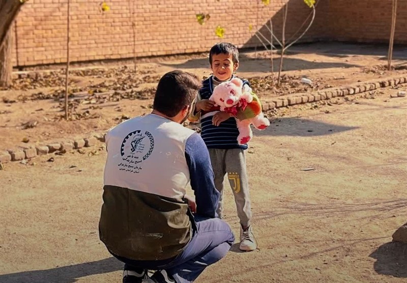 بسیج سازندگی , محرومیت زدایی , اخبار استان خراسان جنوبی , 