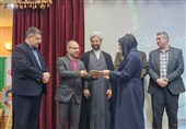 تقدیر از پژوهشگران و فناوران برتر دانشگاه آزاد اسلامی واحد اسلامشهر