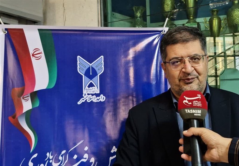 اخبار اسلامشهر , دانشگاه آزاد اسلامی , دانشگاه های جمهوری اسلامی ایران , دانشجو , پژوهش , 