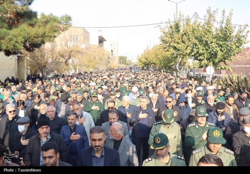 اخبار استان سمنان , اخبار سمنان , تسنیم , رفراندوم , رسانه , 