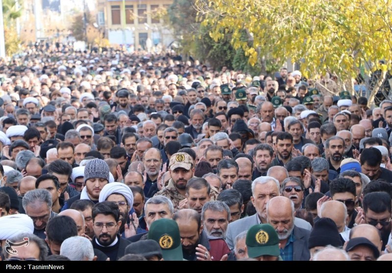 اخبار استان سمنان , اخبار سمنان , تسنیم , رفراندوم , رسانه , 