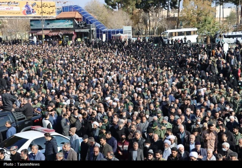 اخبار استان سمنان , اخبار سمنان , تسنیم , رفراندوم , رسانه , 