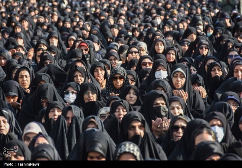 اخبار استان سمنان , اخبار سمنان , تسنیم , رفراندوم , رسانه , 