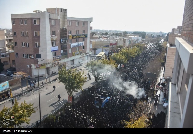 اخبار استان سمنان , اخبار سمنان , تسنیم , رفراندوم , رسانه , 