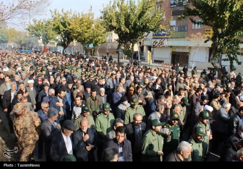 اخبار استان سمنان , اخبار سمنان , تسنیم , رفراندوم , رسانه , 