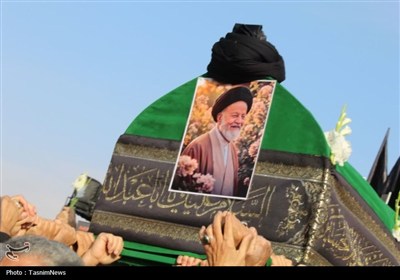 یادداشت| تشییع آیت‌الله شاهچراغی و رمزگشایی از یک پیام اجتماعی