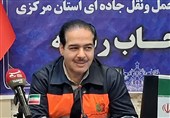 جابه‌جایی 3200 زائر از استان مرکزی به پایانه‌های مرزی
