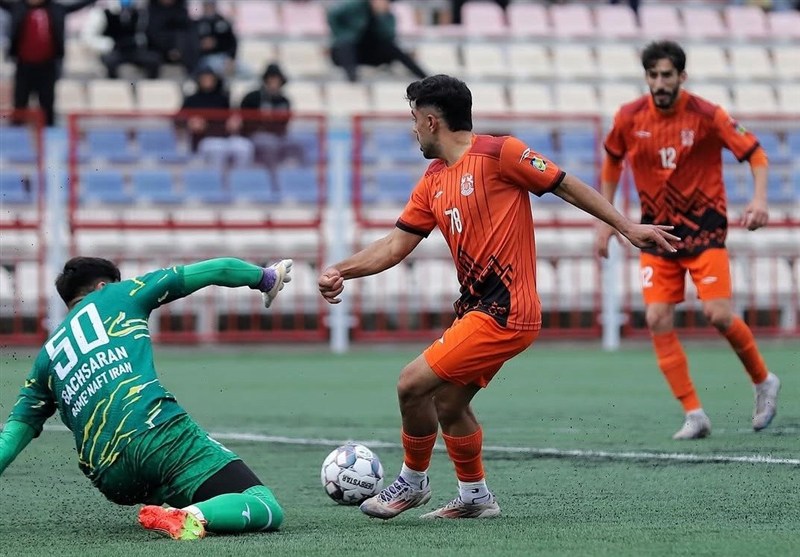 تیم فوتسال مس سونگون , تیم فوتبال مس سونگون , محمود فکری , لیگ دسته اول فوتبال , علیرضا افضل , فوتسال , فوتسال ایران , 