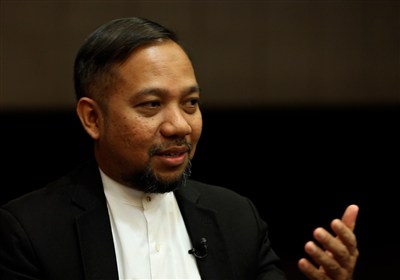 استاد تایلندی: گفتمان آزادی غربی نیازمند بازنگری جدی است