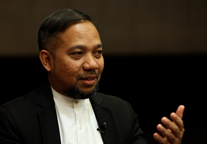 استاد تایلندی: گفتمان آزادی غربی نیازمند بازنگری جدی است