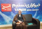 علی مصباح یزدی: پاسخ به شبهات کار اصلی رسانه‌ حوزوی باشد
