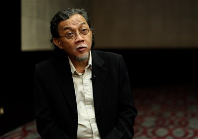 پروفسور فیلیپینی: جبهه مبارزه با اسرائیل به قلب آمریکا کشیده شده است