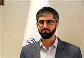 «مهدی علیزاده» مدیرعامل شرکت واحد اتوبوسرانی شد