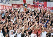 قیمت بالای بلیت‌های جام جهانی صدای انگلیسی‌ها را در آورد!
