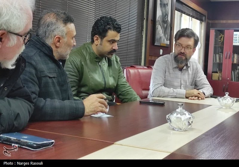 بسیج هنرمندان , اخبار استان زنجان , 