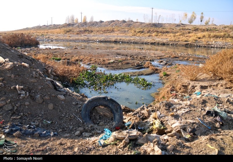 اخبار کرمانشاه , آلودگی های زیست محیطی , نظام مسائل استان , نظام مسائل استان کرمانشاه , 