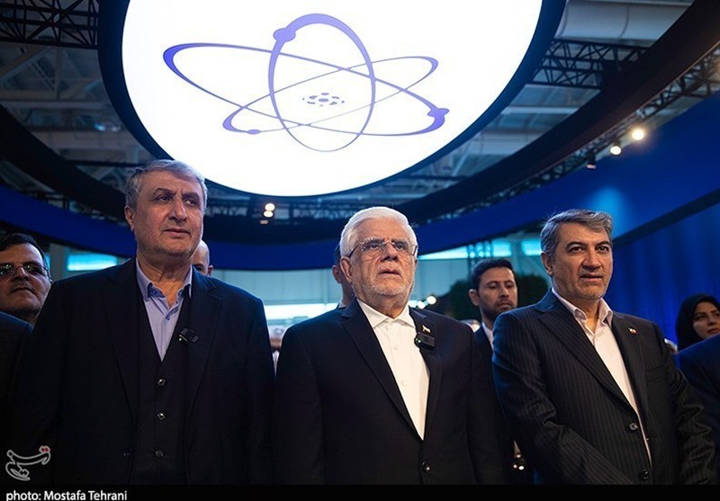 اسلامی: تعداد رادیوداروهای تولیدی ایران به 70 مورد رسید