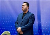 گنج‌زاده: دغدغه خوابگاه داریم/ کاراته‌کاها می‌توانند افتخارآفرین باشند