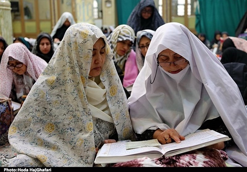 اعتکاف , بیانیه گام دوم انقلاب , جمهوری اسلامی ایران , اخبار استان قم , 