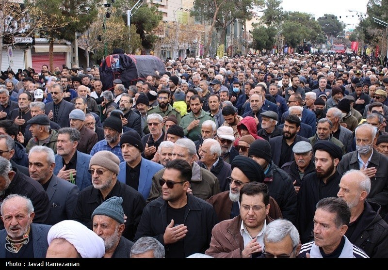 اخبار دامغان , اخبار استان سمنان , تسنیم , 