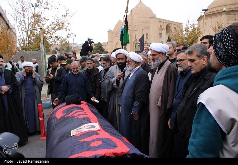 اخبار دامغان , اخبار استان سمنان , تسنیم , 