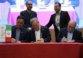 تفاهم‌نامه استقرار کشاورزی هوشمند و دانش بنیان در شرکت ملی پارس امضا شد