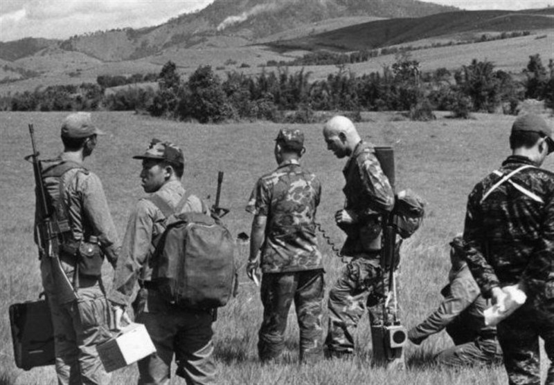 کشور آمریکا , مداخله‌های آمریکا در جهان , افول آمریکا , 