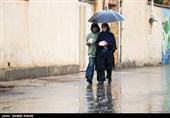 افزایش بارش‌ها در آذربایجان شرقی/چاراویماق در صدر پربارش‌ها