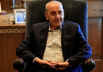 بري: "إسرائيل" تريد نسف "الميكانيزم"