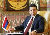 Envoy: Armenia Considers Iran’s Vital Interests in Washington Agreement