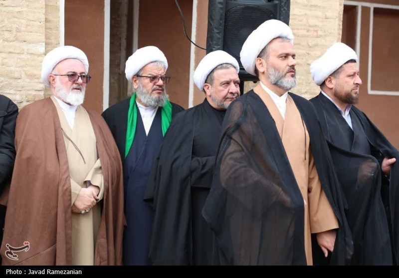 تسنیم , اخبار استان سمنان , اخبار سمنان , اخبار دامغان , 