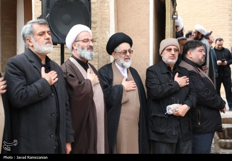 تسنیم , اخبار استان سمنان , اخبار سمنان , اخبار دامغان , 