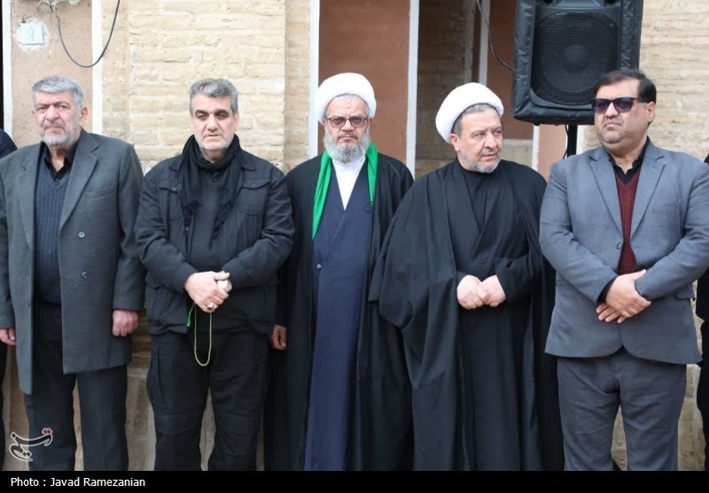 تسنیم , اخبار استان سمنان , اخبار سمنان , اخبار دامغان , 