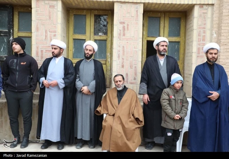 تسنیم , اخبار استان سمنان , اخبار سمنان , اخبار دامغان , 