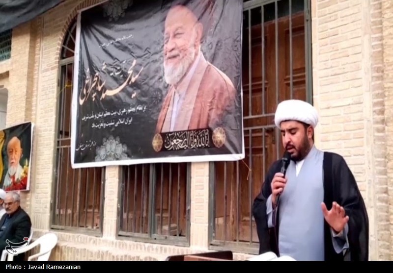 تسنیم , اخبار استان سمنان , اخبار سمنان , اخبار دامغان , 