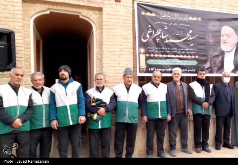 تسنیم , اخبار استان سمنان , اخبار سمنان , اخبار دامغان , 