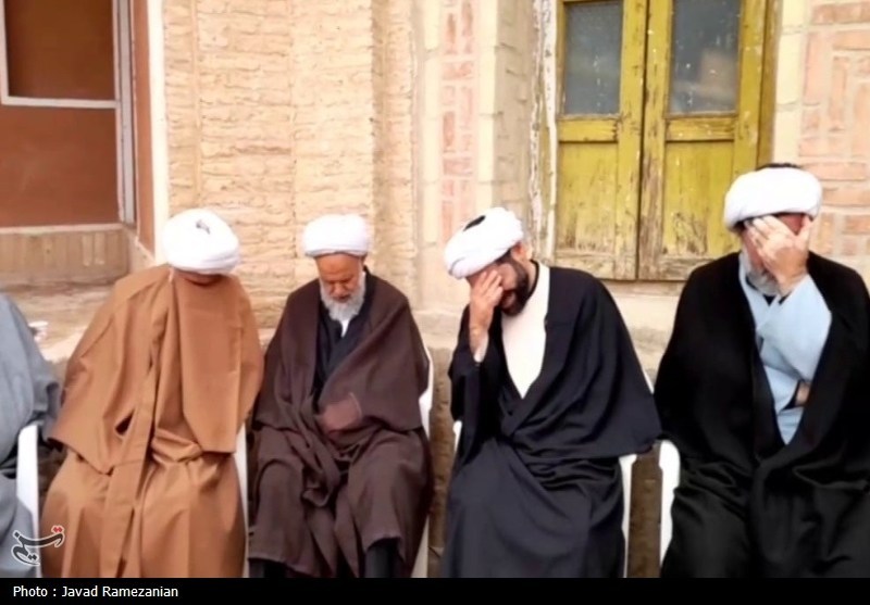 تسنیم , اخبار استان سمنان , اخبار سمنان , اخبار دامغان , 