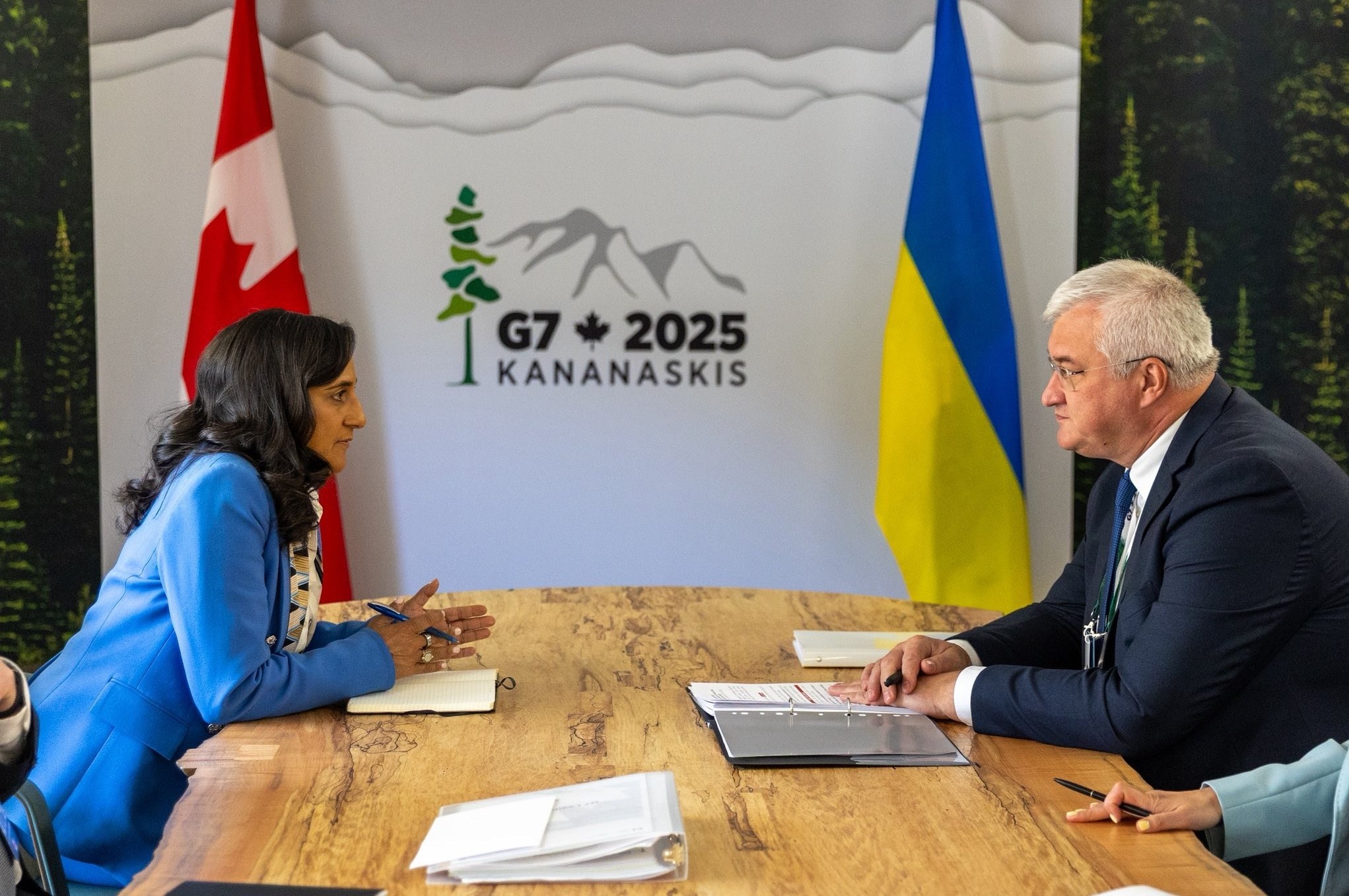 کشور کانادا , کشور آمریکا , 