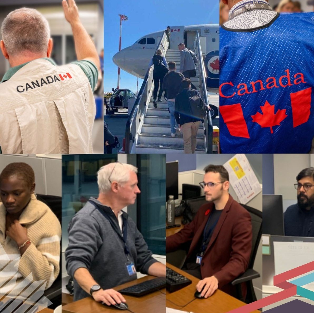 کشور کانادا , کشور آمریکا , 