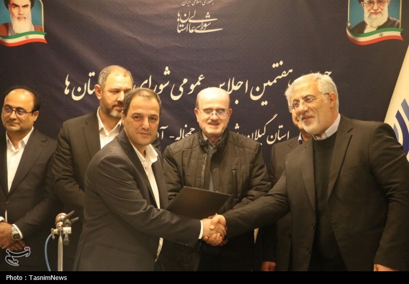 اخبار استان گیلان , اخبار رشت , استاندار گیلان , 