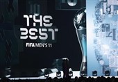 فیفا چگونه جایزه The Best را از سکه انداخت؟