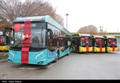 اعطای تسهیلات 15 میلیارد تومانی برای نوسازی اتوبوس‌های فرسوده در زنجان
