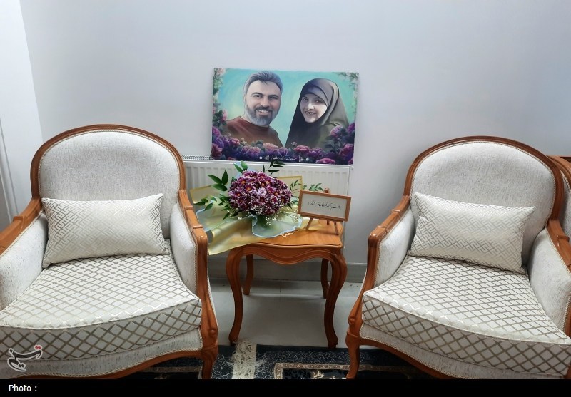 تربیت فرزند , حزب الله لبنان , خانواده شهدا , اخبار قم , 